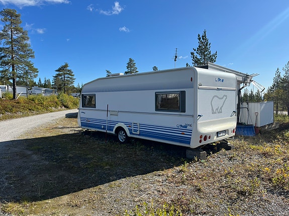 Polar 590 12 of 22