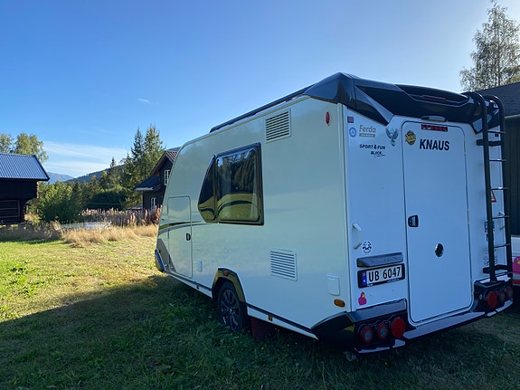Knaus 2 of 7