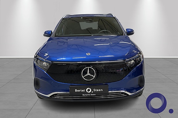 Mercedes-Benz EQA250 9 of 18