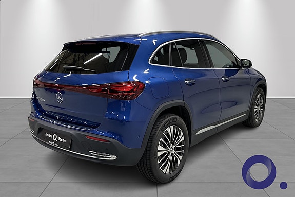Mercedes-Benz EQA250 6 of 18