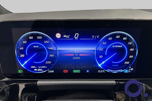 Mercedes-Benz EQA250 16 of 18