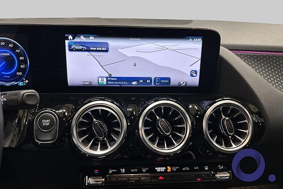Mercedes-Benz EQA250 17 of 18