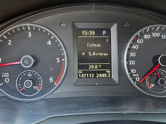 Volkswagen Golf Plus 9 of 29