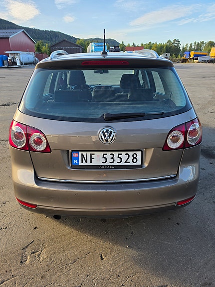 Volkswagen Golf Plus 6 of 29