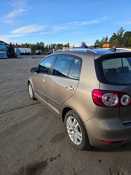 Volkswagen Golf Plus 7 of 29
