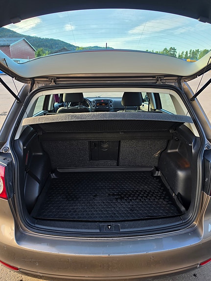 Volkswagen Golf Plus 11 of 29