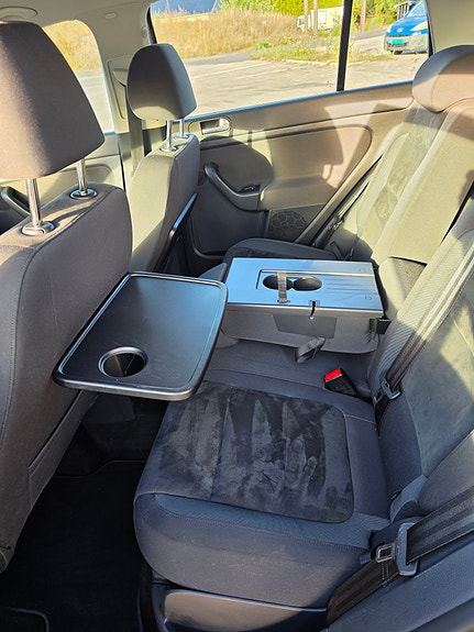 Volkswagen Golf Plus 13 of 29