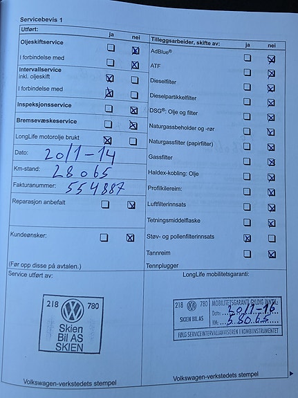 Volkswagen Golf Plus 20 of 29