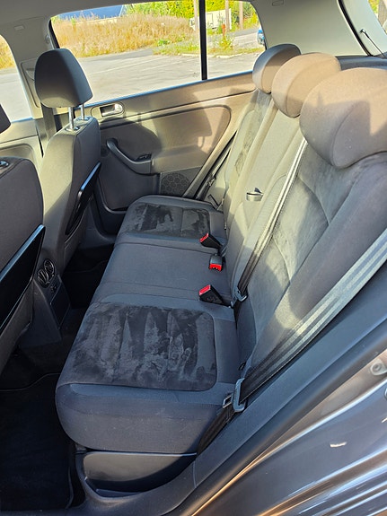 Volkswagen Golf Plus 12 of 29