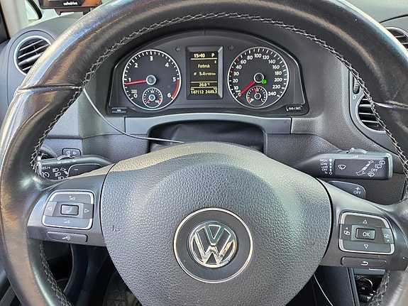 Volkswagen Golf Plus 8 of 29