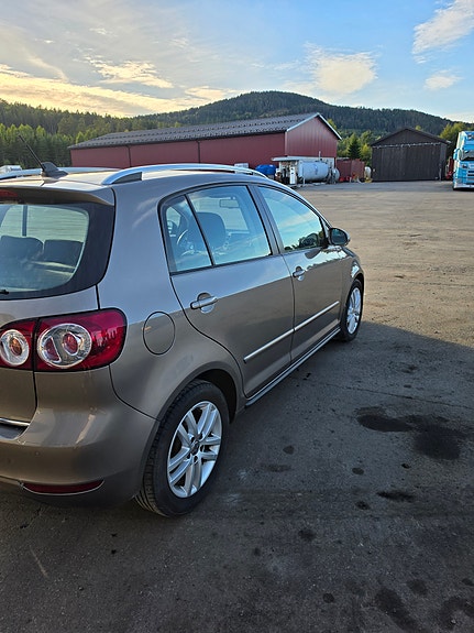Volkswagen Golf Plus 5 of 29