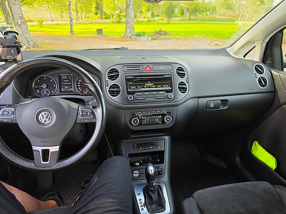 Volkswagen Golf Plus 10 of 29