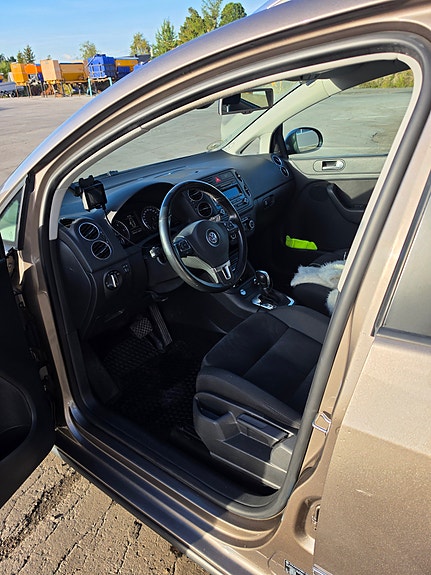 Volkswagen Golf Plus 14 of 29