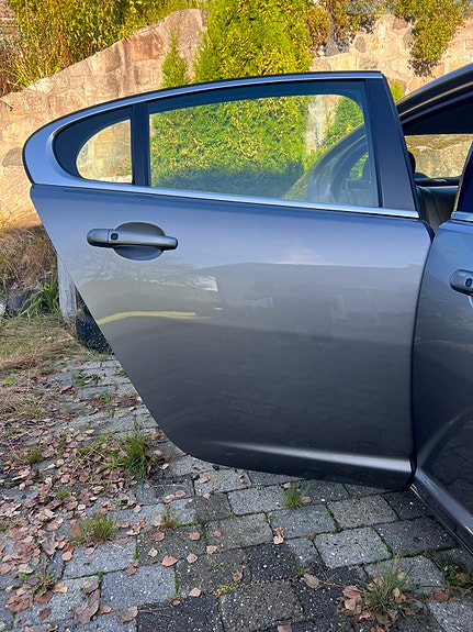 Jaguar XF 24 of 30