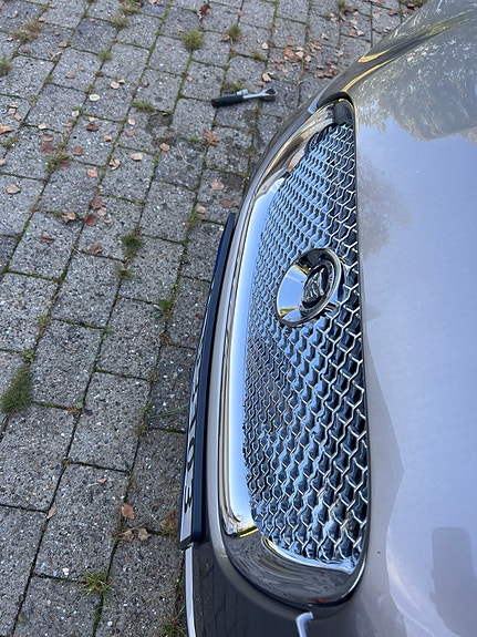 Jaguar XF 4 of 30
