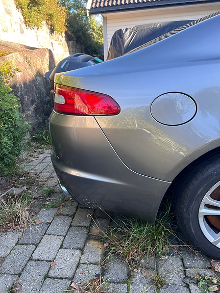 Jaguar XF 28 of 30