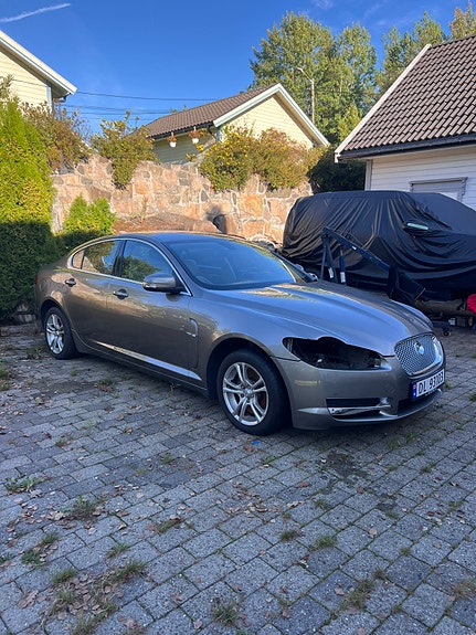 Jaguar XF 5 of 30