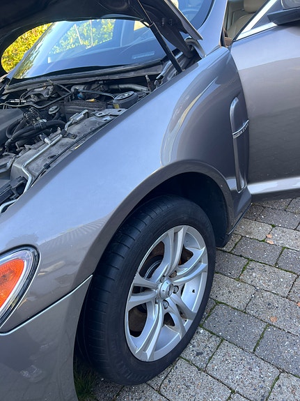 Jaguar XF 26 of 30