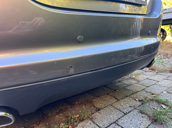 Jaguar XF 30 of 30