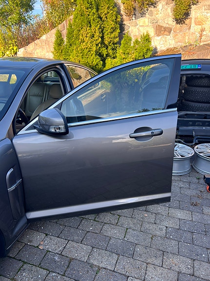 Jaguar XF 20 of 30