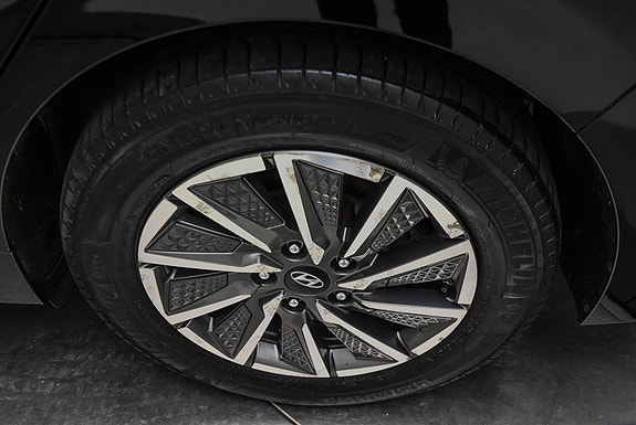 Hyundai IONIQ 9 of 29