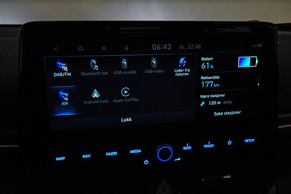 Hyundai IONIQ 22 of 29