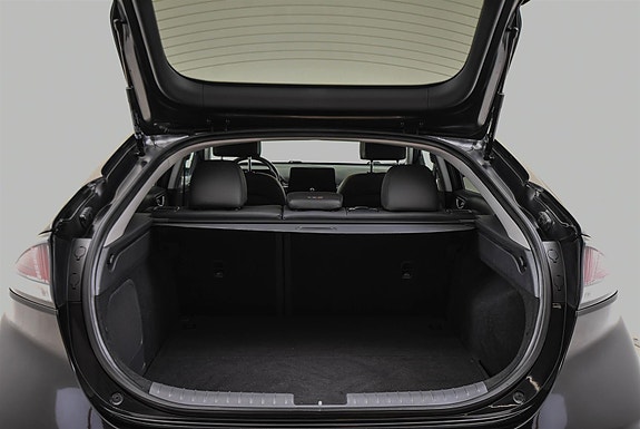 Hyundai IONIQ 10 of 29