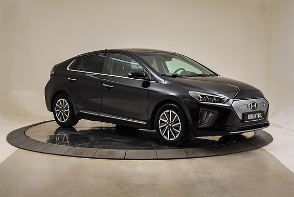 Hyundai IONIQ 7 of 29