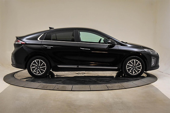 Hyundai IONIQ 6 of 29