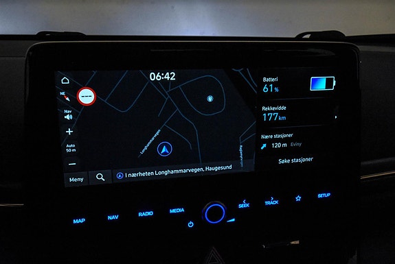 Hyundai IONIQ 20 of 29