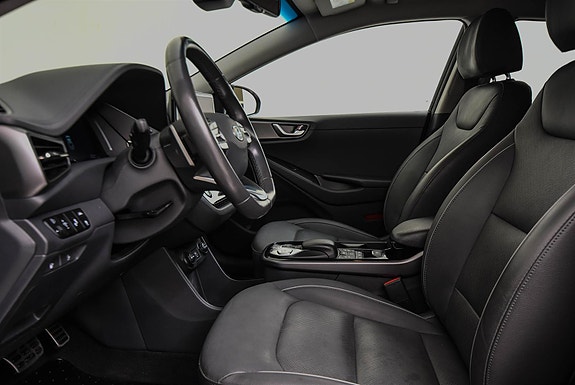 Hyundai IONIQ 12 of 29