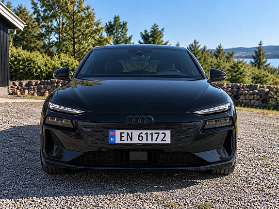 Audi A6 e-tron 2 of 5