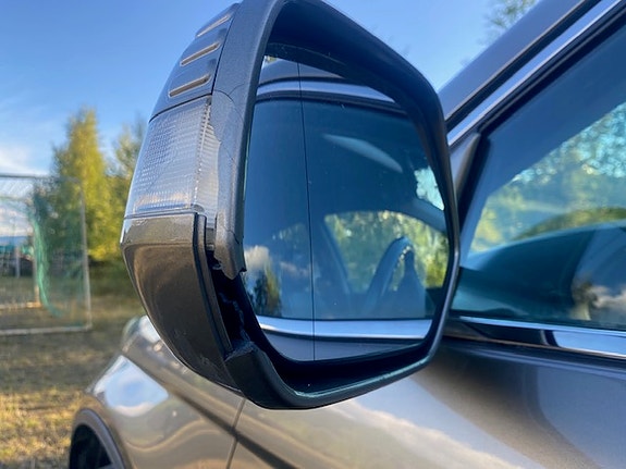 Honda CR-V 12 of 13