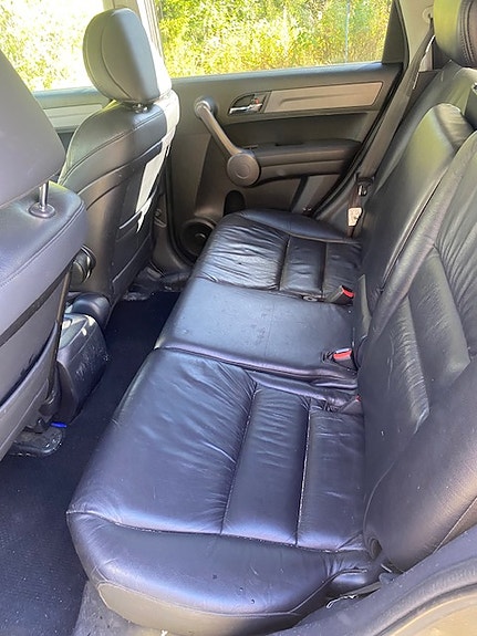 Honda CR-V 4 of 13