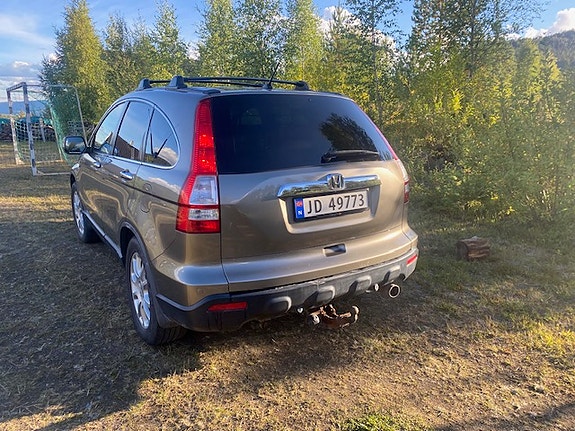 Honda CR-V 3 of 13