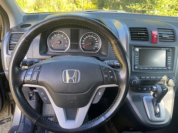 Honda CR-V 5 of 13
