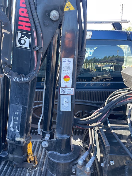 Isuzu D-max 8 of 15