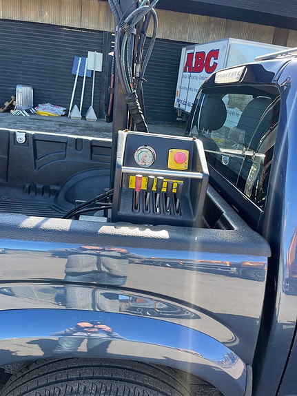 Isuzu D-max 4 of 15