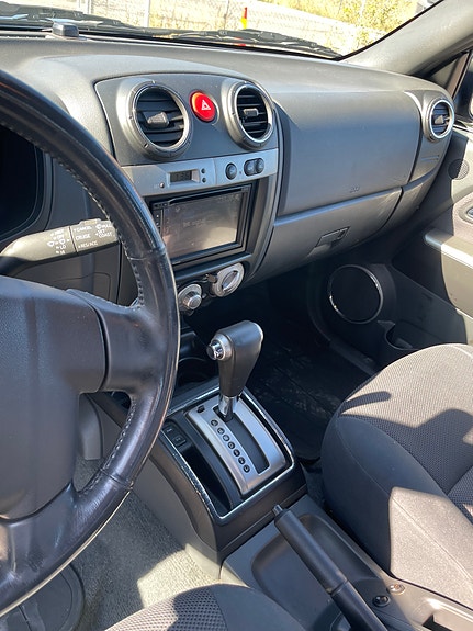 Isuzu D-max 11 of 15