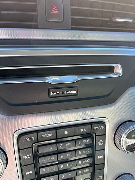 Volvo V70 14 of 15
