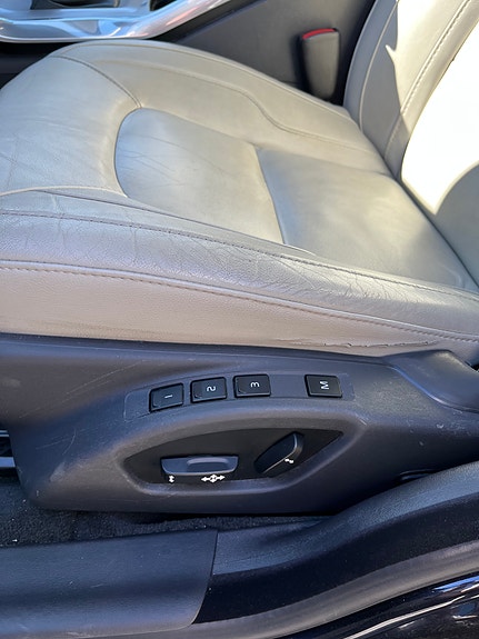 Volvo V70 13 of 15