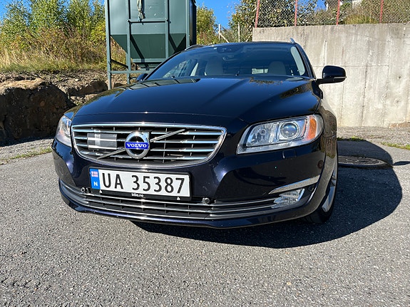 Volvo V70 9 of 15