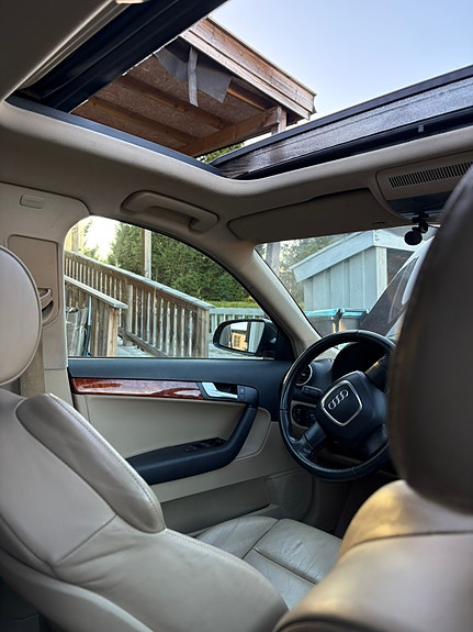 Audi A3 13 of 13