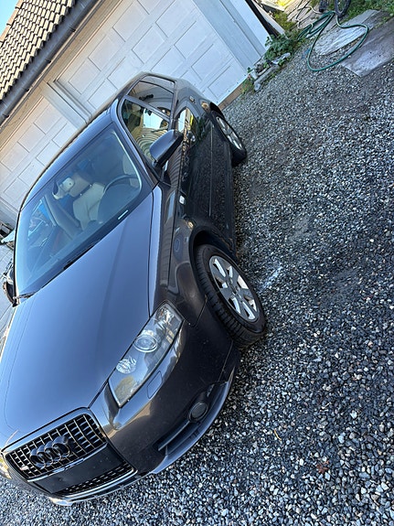 Audi A3 4 of 13