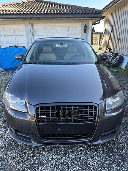 Audi A3 3 of 13