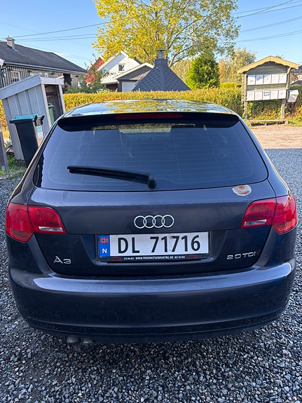 Audi A3 6 of 13