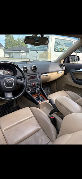 Audi A3 9 of 13