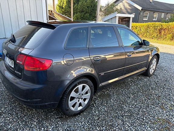 Audi A3 5 of 13