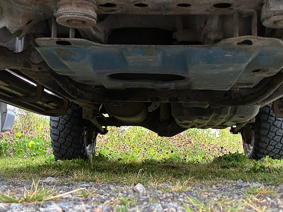 Toyota Land Cruiser 7 of 7