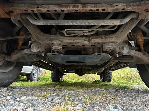 Toyota Land Cruiser 6 of 7